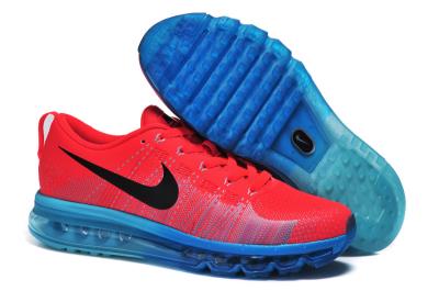 Cheap Nike Flyknit Air Max men sneakers wholesale No. 11